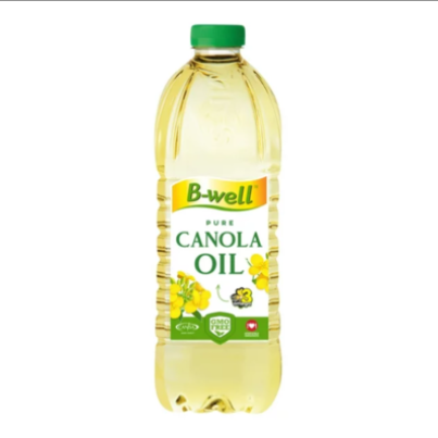 B-well Canola & Olive Oil 1litre