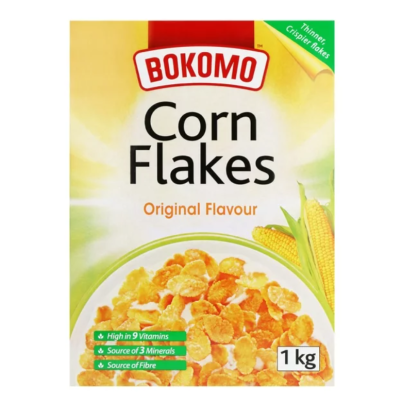 Bokomo Cornflakes 1kg