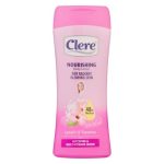 Clere body lotion 400mls - lanolin and glycerin