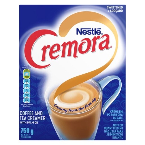 Cremora powdered milk 750g