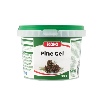 Econo pine gel 500mls