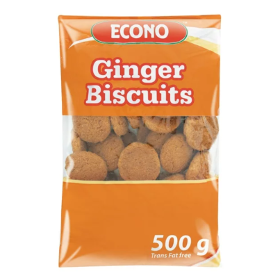 Eono biscuits 500g