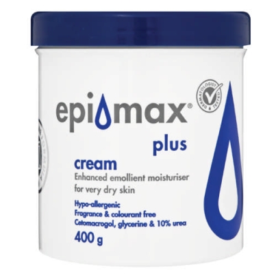 Epi-Max Plus Body Cream (1 X 400g)