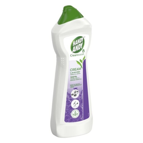 Handy Andy Cleaning Cream 750ml