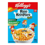Kelloggs Rice Krispies 600g