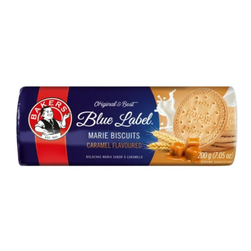 Marie biscuits 200g