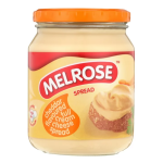 Melrose cheese spread 250g