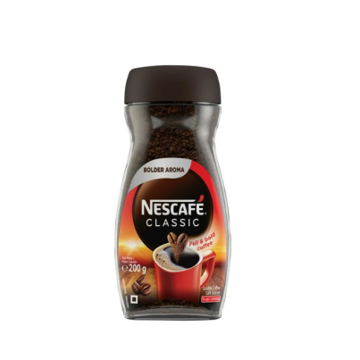 Nescafe Classic Coffee 200g