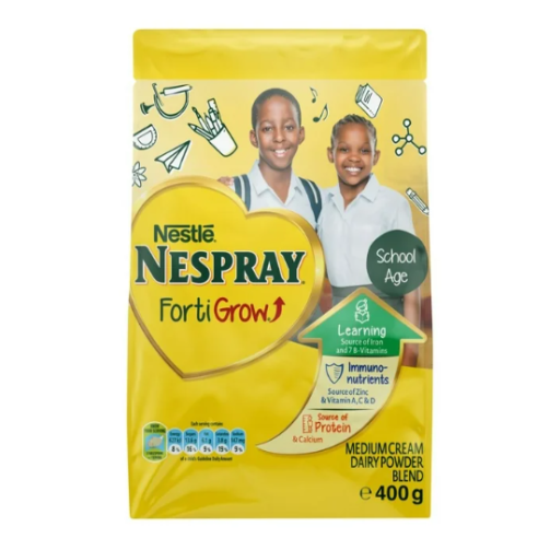 Nespray Powdered milk 400g