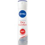 Nivea body spray 200mls Dry Confidence