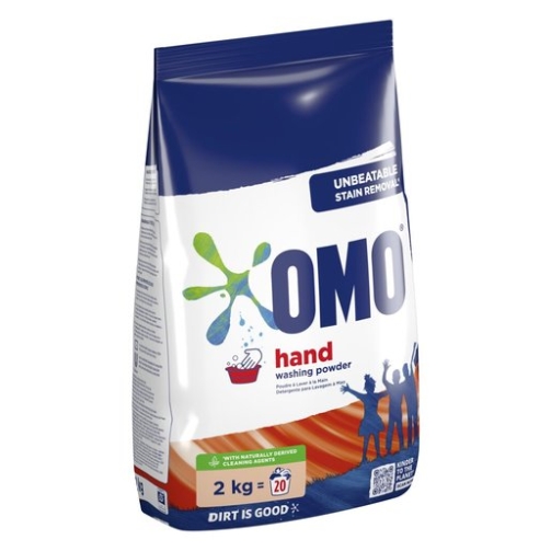 Omo handwash 2kgs