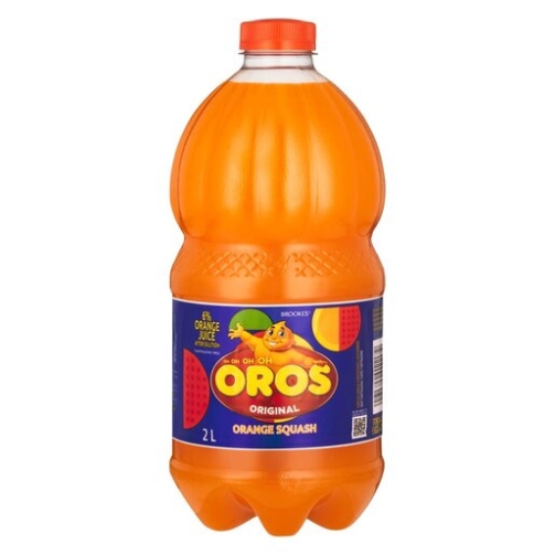 Oros Juice 2 litres