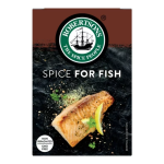 Robertson spice spice for fish 100g