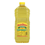 Sunstar Cooking Oil 2Litres