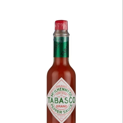 Tabasco pepper 60ml