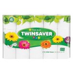 Twinsaver 2Ply Toilet paper 24s