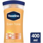 VASELINE Body Cream Even Tone 400ml
