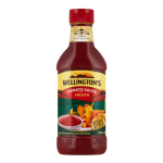 Wellingtons Tomato Sauce 700mls